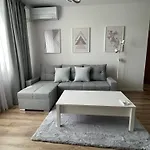 Apartman Luxury Pozsony