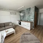 Apartman Luxury