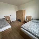 Luxury Apartman *