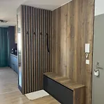 Luxury Pozsony