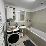 Luxury Apartman *