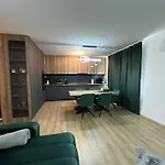 Luxury Apartman *