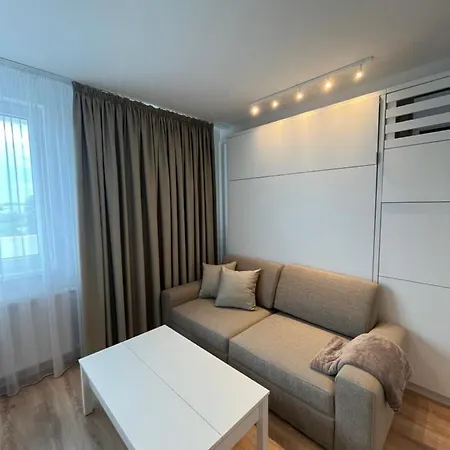 Luxury Апартаменты Братислава