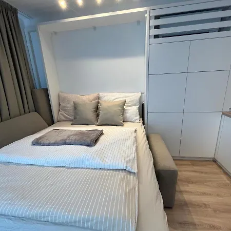 Luxury Апартаменты