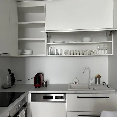 Luxury Братислава