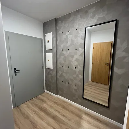 Apartmán Luxury