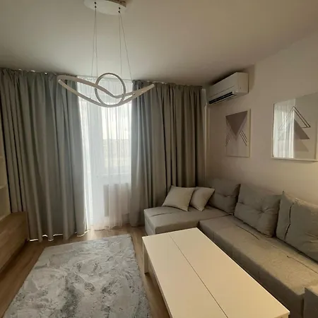 Luxury Апартаменты Братислава