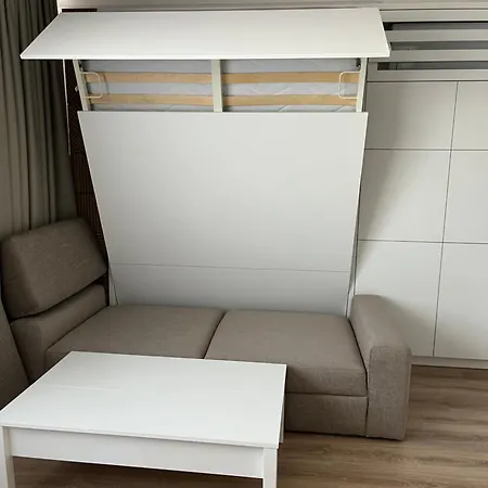 Luxury Апартаменты Братислава