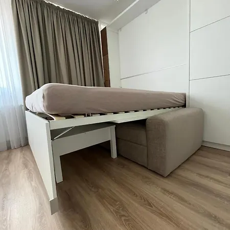Luxury Апартаменты *