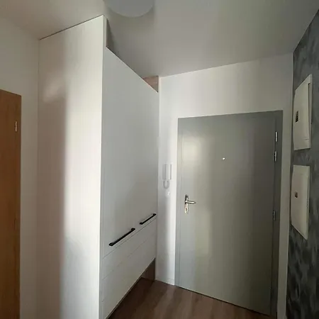 Luxury Apartmán *