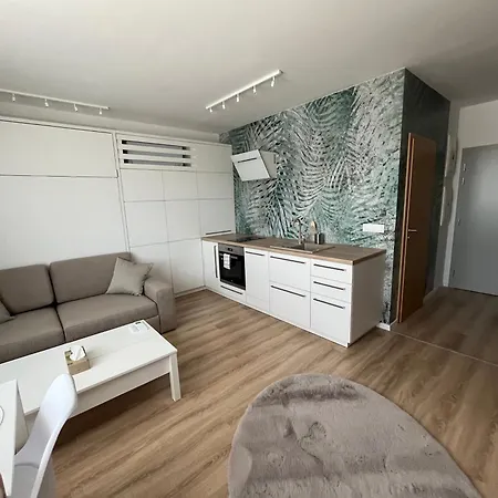 Apartmán Luxury