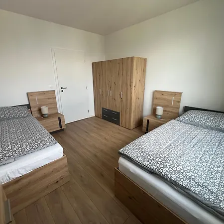 Luxury Apartament *