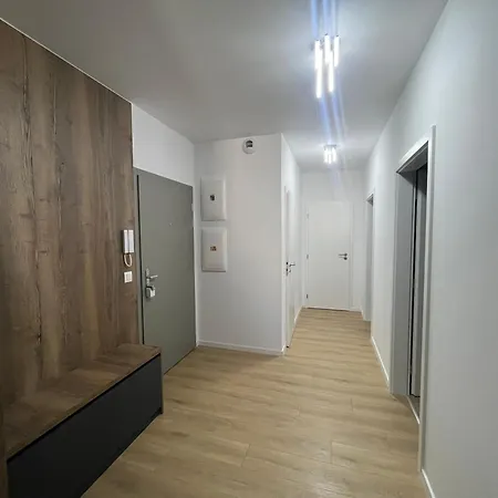 Luxury Апартаменты