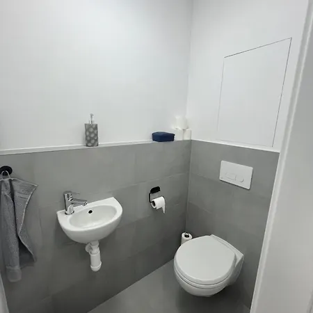 Luxury Apartament *