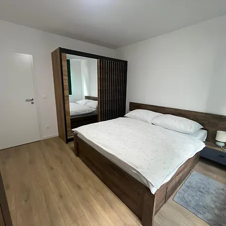 Apartament Luxury *