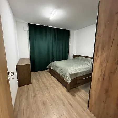 Apartament Luxury