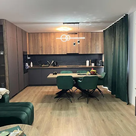 Luxury * Bratysława