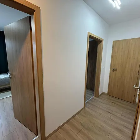 Apartament Luxury *