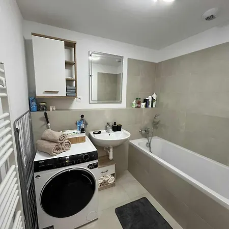 Luxury Apartament *