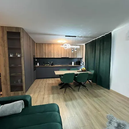 Luxury Apartament *