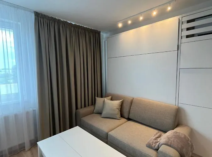 Luxury Appartement Bratislava