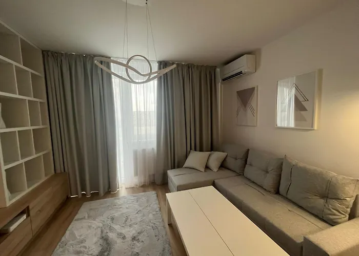 Luxury Apartmán Bratislava