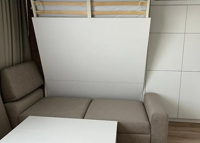 Luxury Appartement Bratislava