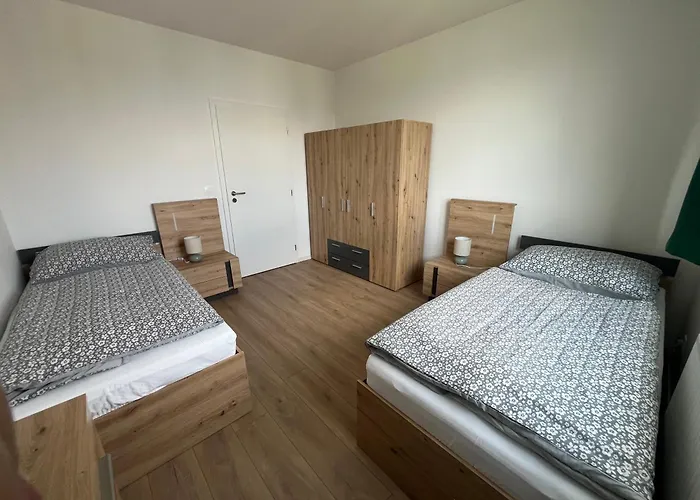 Luxury Appartement *