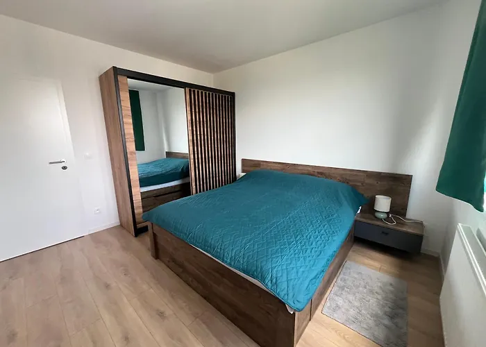 Luxury Appartement Bratislava