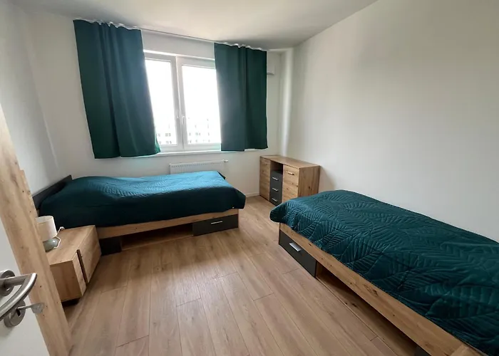 Apartmán Luxury Bratislava