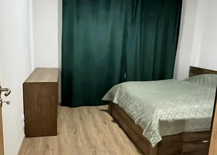 Appartement Luxury Bratislava