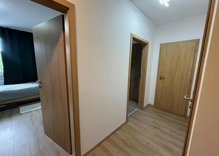 Appartement Luxury *