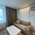 Luxury Διαμέρισμα Μπρατισλάβα