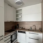 Διαμέρισμα Luxury