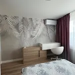 Luxury Διαμέρισμα Μπρατισλάβα