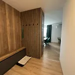 Διαμέρισμα Luxury