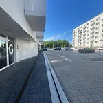 Luxury Διαμέρισμα Μπρατισλάβα