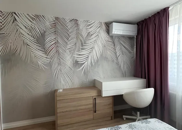 Luxury Apartment Bratislava