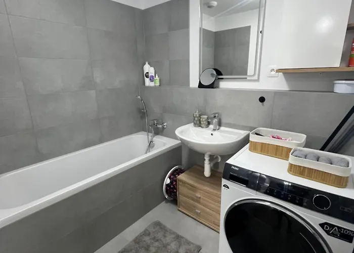 Luxury Apartment Bratislava