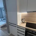 Apartment Luxury