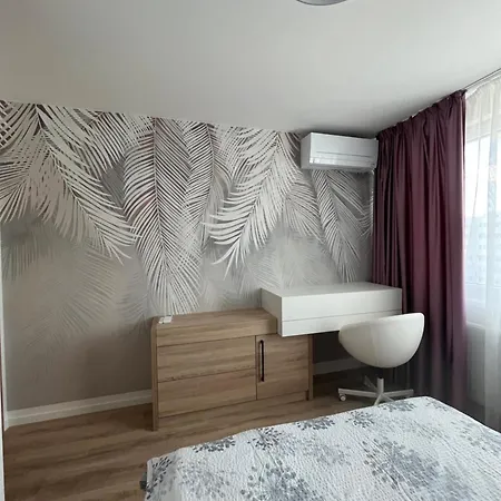 Luxury Apartment Pressburg