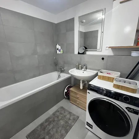 Luxury Apartment Pressburg