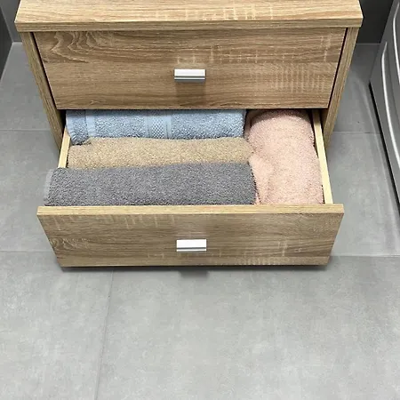 Apartment Luxury Pressburg