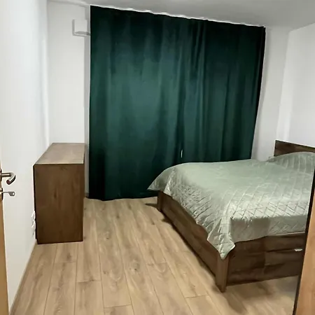 Apartment Luxury Pressburg