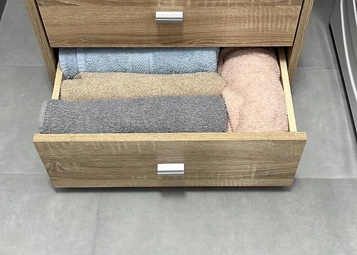 شقة Luxury براتسيلافا